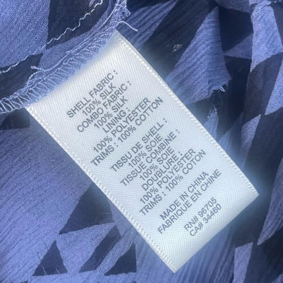 Ted Baker London‎ Long Sleeve Dress - Picture 7 of 7